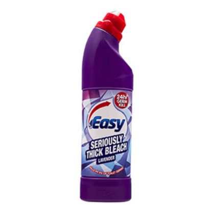 Picture of Easy Thick Bleach Lavender 750ml x12